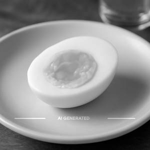 Boiled Egg