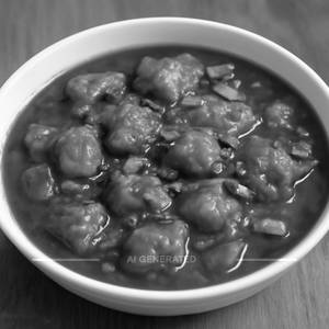 Chilli Chicken (Gravy)