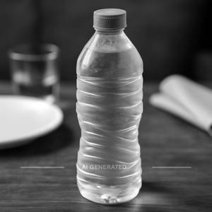 Mineral Water