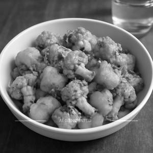 Aloo gobi