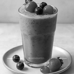 Mixed Berries