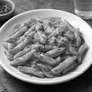 Red Sauce Pasta