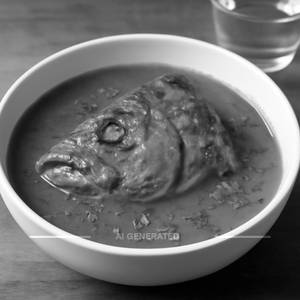 Fish Amritsari