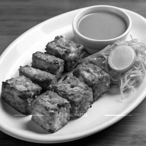 Hariyali Tikka