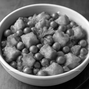 Aloo Matar