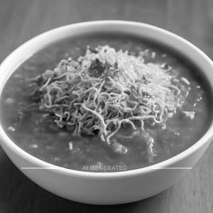 Sev Sabji