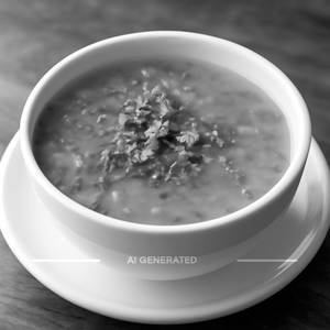 Veg Lemon Coriander Soup