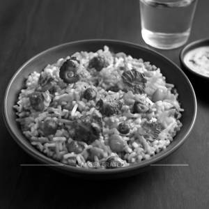 Veg Biryani