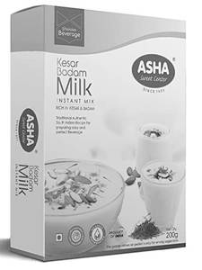 Kesar Badam Milk (Powder Mix 200Gms)