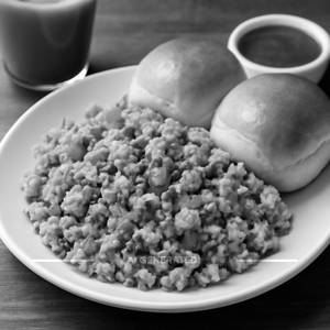 Egg Bhurji