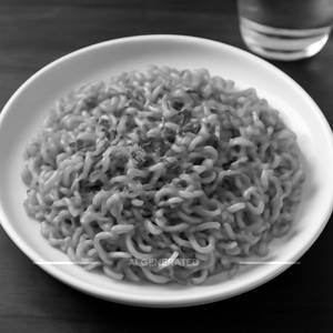Peri Peri Maggi