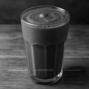 Chocolate Shake
