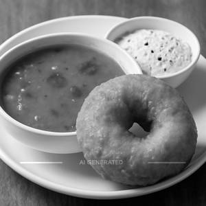 Vada Sambhar