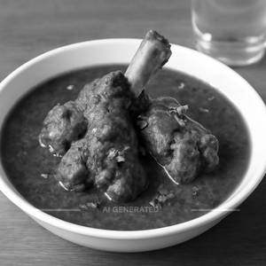 Mutton Lajawab