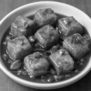 Paneer Manchurian