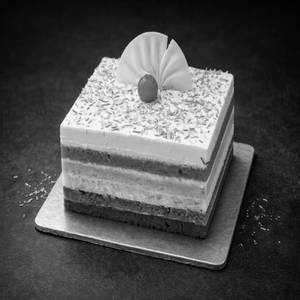 Rainbow Cake 500gm