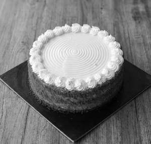 Red Velvet Cake With Cream Cheese Frosting
