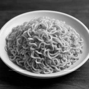 Plain Maggi 