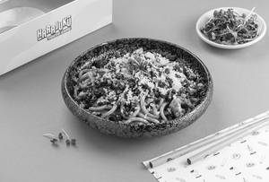 Yaki Udon