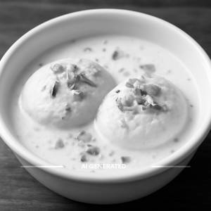 Rasmalai