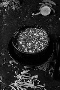Hot N Sour Soup