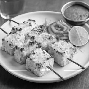 Paneer Malai Tikka