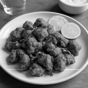 Chicken 65
