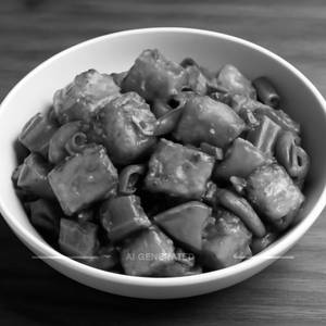 Chili Paneer