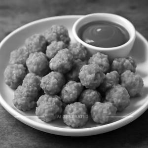 Chicken popcorn