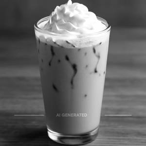 Cold Coffee