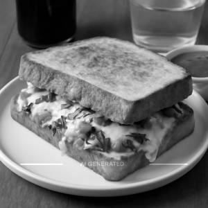 Pizza Sandwich