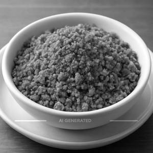 Dry Chutney