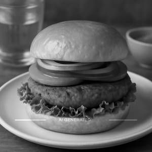 Classic Burger