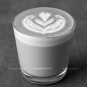 Spanish Latte