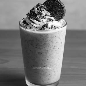Oreo Shake