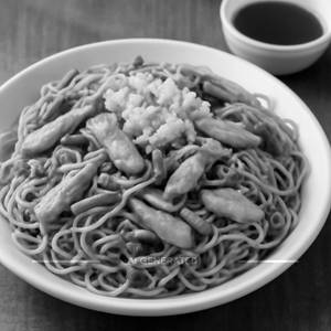 Chicken Egg Hakka