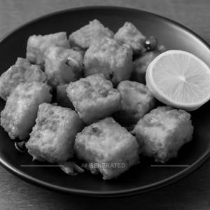 Paneer 65