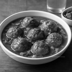 Veg Manchurian