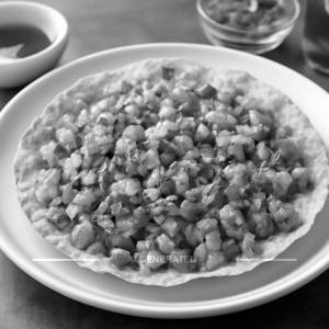 Masala Papad