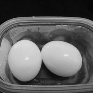 Boiled Egg Fry [2 Pieces]