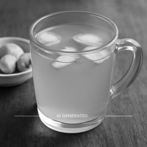 Ginger Tea