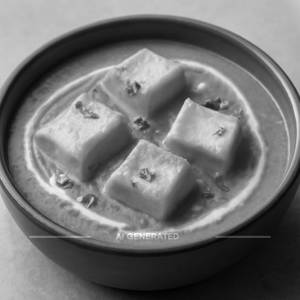 Saahi Paneer