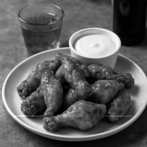Chicken Hot Wings