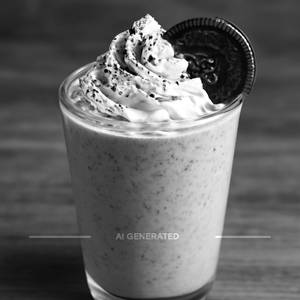 Oreo Shake