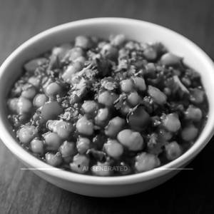 Corn Chilli