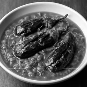 Baingan masala