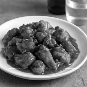 Schezwan Chicken