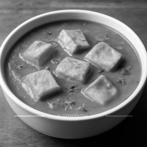 Paneer Gravy