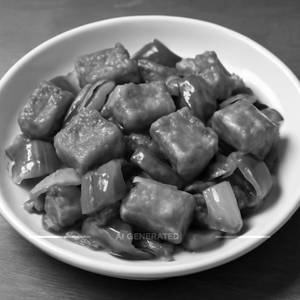 Chilli Paneer