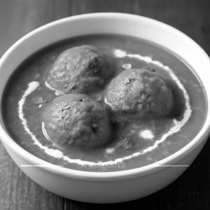 Rajasthani Kofta